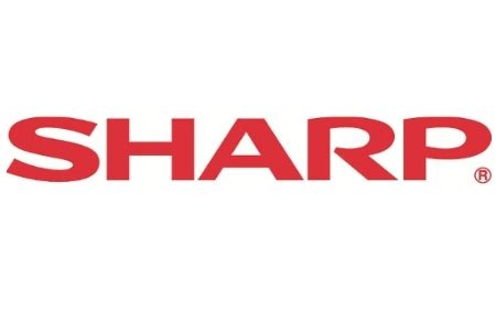 Sharp Partner Program 的图像结果