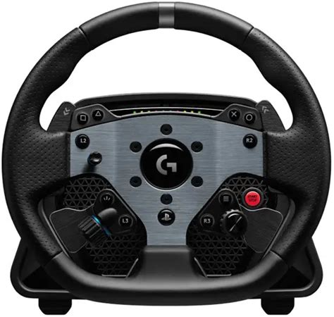 Logitech Wheel Software 的图像结果