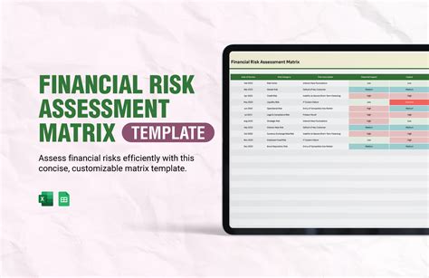 Image result for Assessment Matrix Template