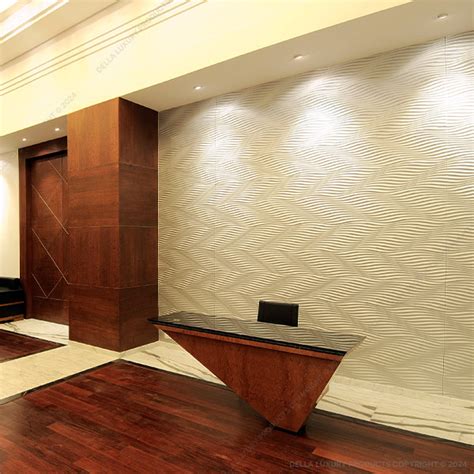 Feodor Reception Desk - Reception Desk - Feodor Collection - Receptions ...