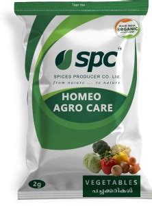 SPC HOMEO AGRO CARE - Organic Pesticides/provides the best immunity for ...