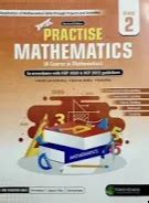Let’s Practise Mathematics Class 2 – Revised Edition
