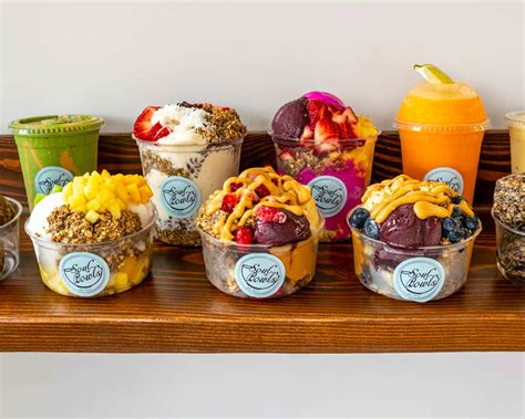 Order Soul Bowls (Metuchen) - Menu & Prices - Metuchen Delivery | Uber Eats