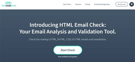 Image result for HTML Email Validator Code