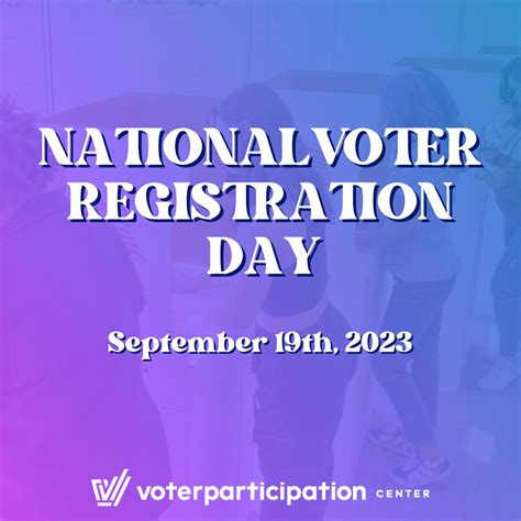 The Voter Participation Center on LinkedIn: # ...