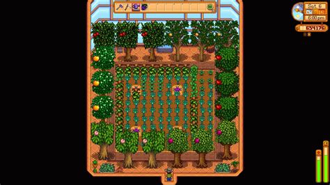 Optimal Greenhouse Layout | Hypercarry