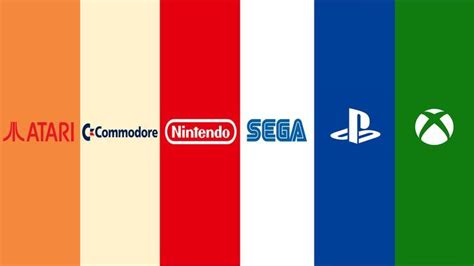 Image result for Game Console Startups Logo