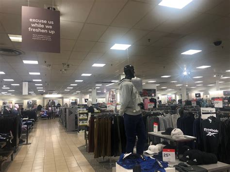 Jcpenney Sioux Falls Sd