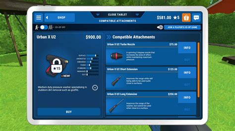 Beautiful Ob Power Washing Simulator 的图像结果
