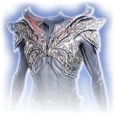 Cerebral Citadel Armour - bg3.wiki