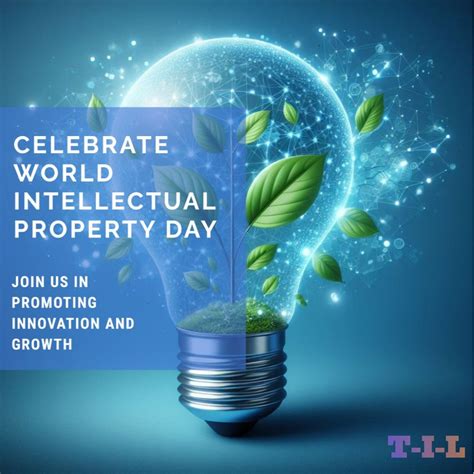 Join DC-Maryland-Virginia IP Alliance for World IP Day | Technology ...