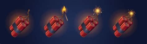Image result for Firecracker Dynamite Sticks