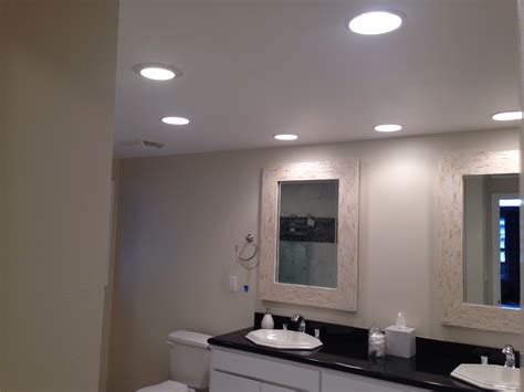 What Is The Best Recessed Lighting For Bathrooms at Nathan Lozano blog