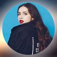 Tate McRae All Songs: Listen Online & Discover More | PartyMap Celebs