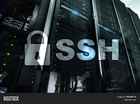 Image result for SSH Secure Shell
