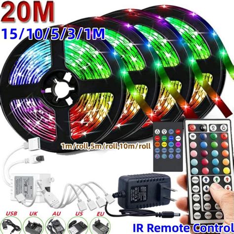 Image result for Remote Controlled Color Changing Lights