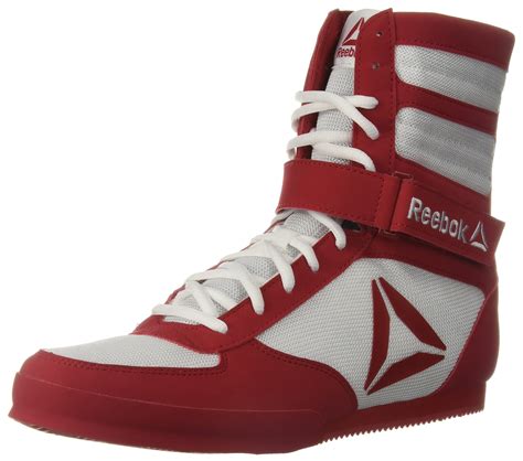 Reebok Boxing Shoes Mayweather