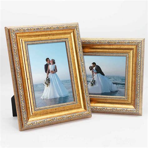 Glass Frames Product Photo