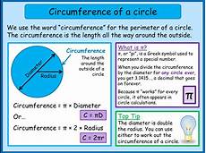umfang kreis berechnen formel circumference of a circle mnm for students umfang kreis berechnen formel circumference of a circle mnm for students