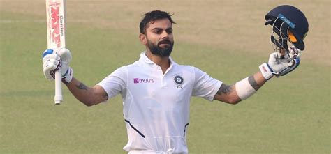 Barmy Army Takes Dig At Virat Kohli Over His Century Drought & IND Fans ...