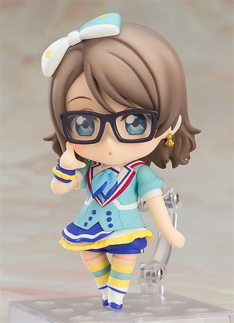 Love Live! Sunshine!! - Watanabe You Nendoroid von Good Smile Company