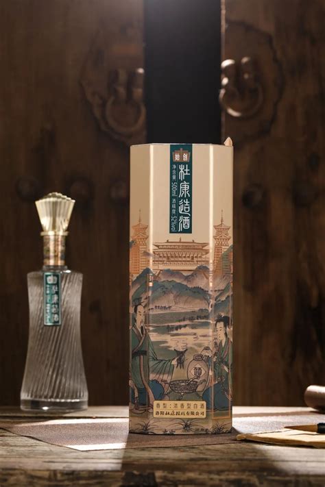 杜康酒到底是河南还是陕西的 因杜康始造而得名有贡酒仙酒之