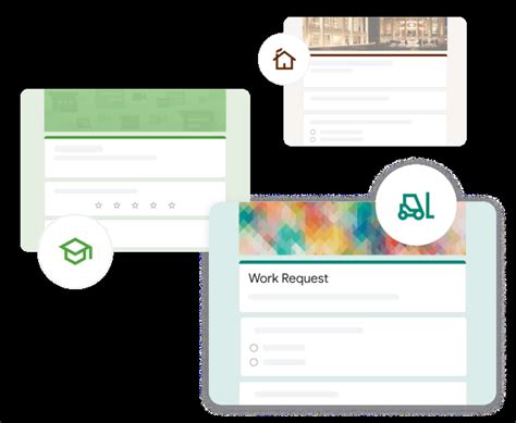 Google Forms: Online form builder | Google Workspace