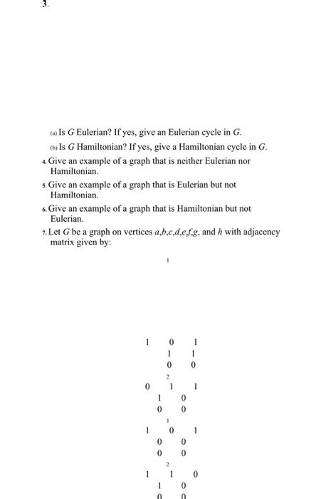 Image result for Eulerian Cycle Graph Example