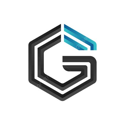 Letter G Logo Icon Vector, G, G Logo, Letter G PNG and Vector with Transparent Background for ...