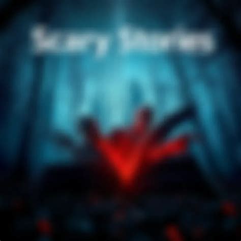 Mr Ballen Scary Stories 的图像结果