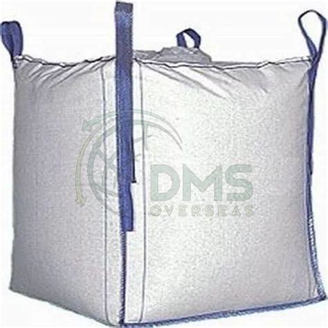 DMS Overseas LLP - 1000 Kg Stevedore Fibc Bag Manufacturer and Supplier ...