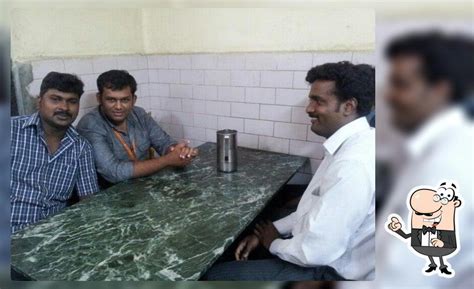 Janatha Cafe, Chennai