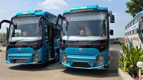 Bhuj to Ahmedabad Bus - Book from 105 Buses, Get Up To ₹500 Off - Jul, 2026