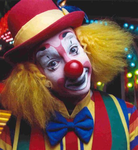 clown pictures | Photo from www.clownone.com Le Clown, Circus Clown ...