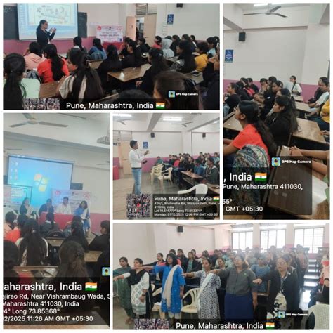 MGE Society's Huzurpaga Smt. Durgabai Mukunddas Lohia Mahila Vanijya ...