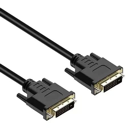 Image result for DVI Cable Installation