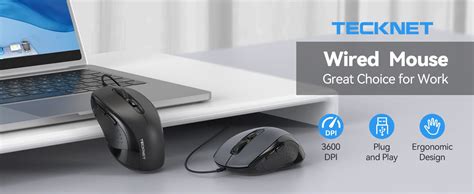 TeckNet Mouse Drivers 的图像结果