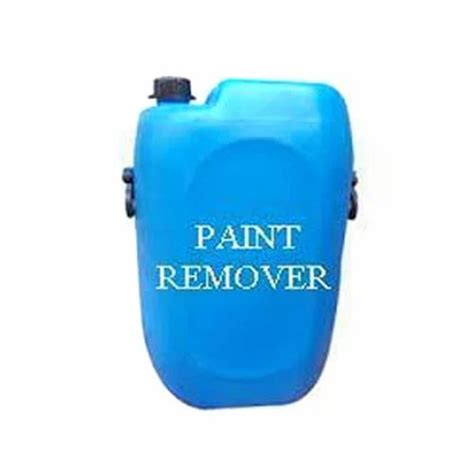 Paint Remover Chemical Service Provider from Chennai
