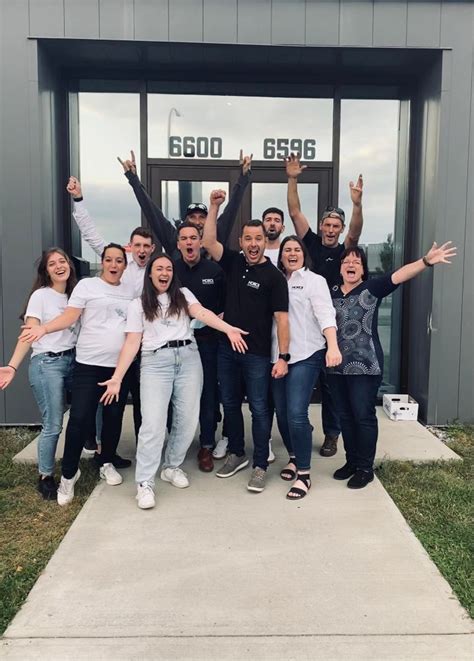 Station Agro-Biotech Office Photos