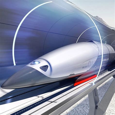 Image result for Hyperloop Train Test
