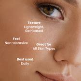 Matcha Enzyme Scrub with AHA & BHA | 70g