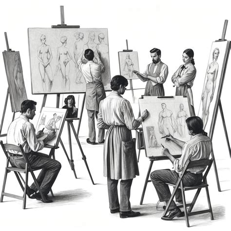 Image result for Drawing Lessons People