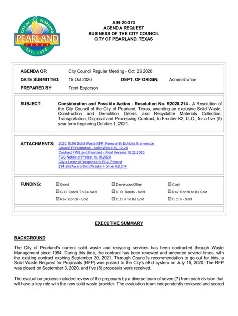 Fillable Online PLANNING AND ZONING COMMISSION CITY OF ... - pearlandtx ...