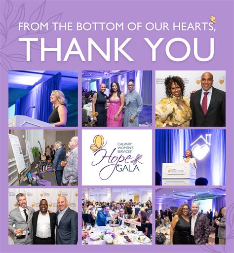 Calvary Women's Services