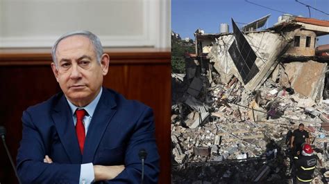 हिजबुल्लाह पर कहर बनकर बरसा इजरायल, मिसाइल कमांडर को भी मार गिराया ...