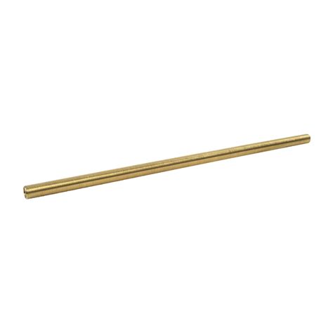 Image result for Threading Brass Rod