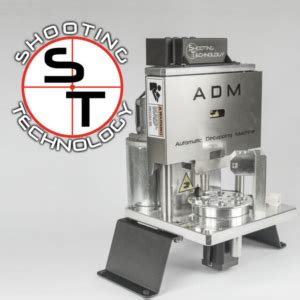 Image result for ADM Machine