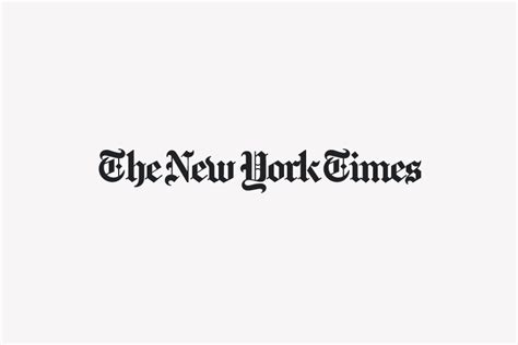 The New York Times Font - Free Download | FontSwan