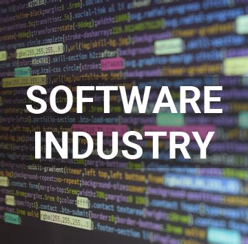 Image result for Computer Software Industry Analysis