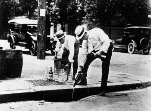 When the Government Poisoned Industrial Alcohol to Stop Prohibition ...